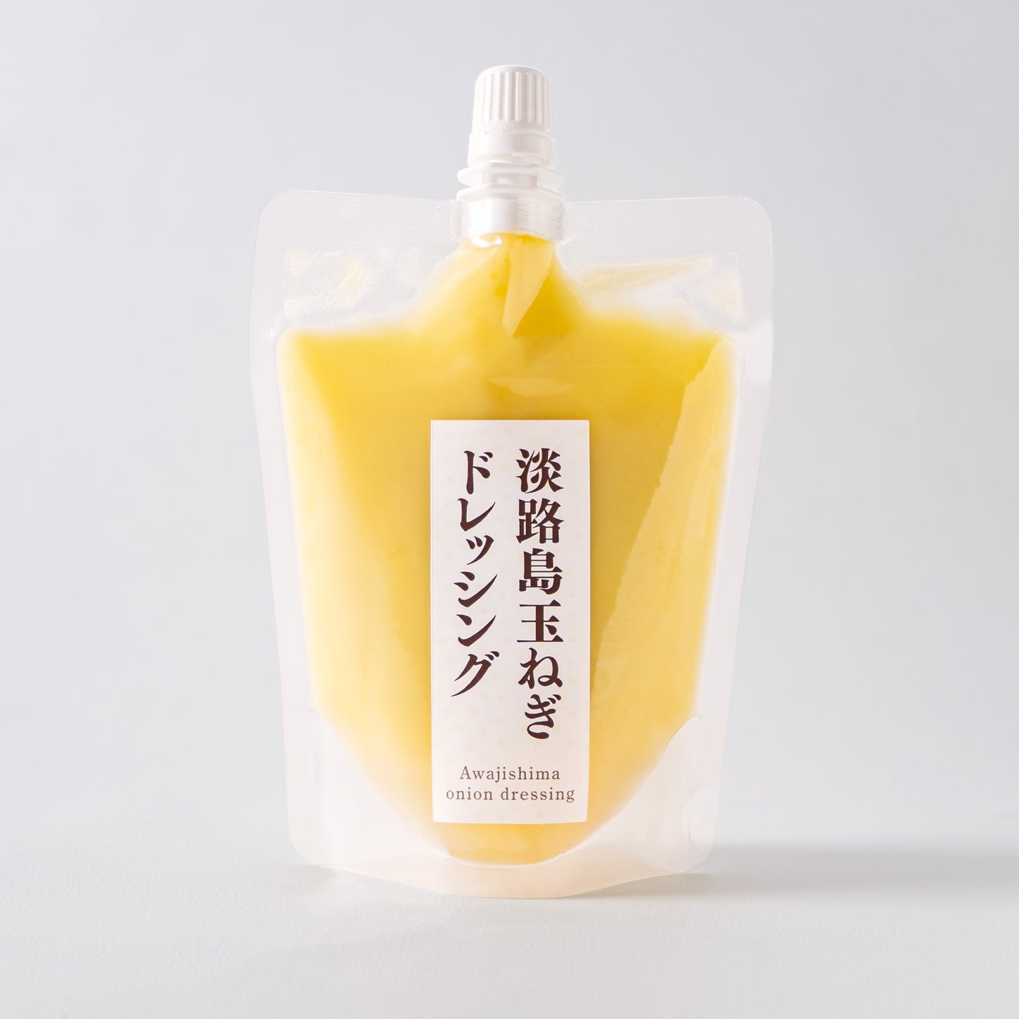 淡路島玉ねぎドレッシング