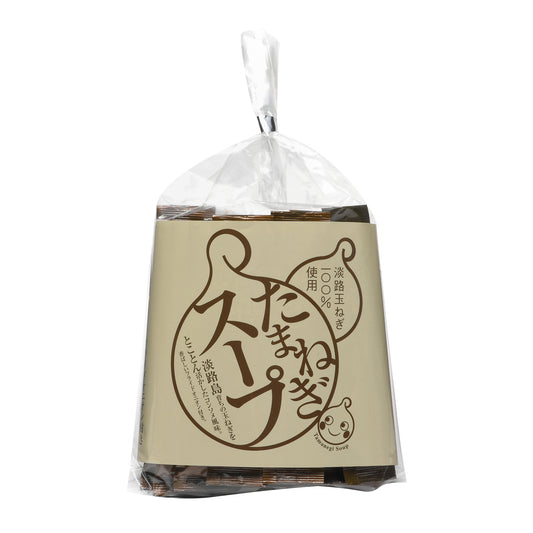 ランキングTOP2🥈 シリーズ累計7000万食突破‼自慢の淡路島たまねぎスープ(プレーン)であったまりませんか?