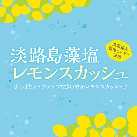 淡路島藻塩レモンスカッシュ文字のみ
