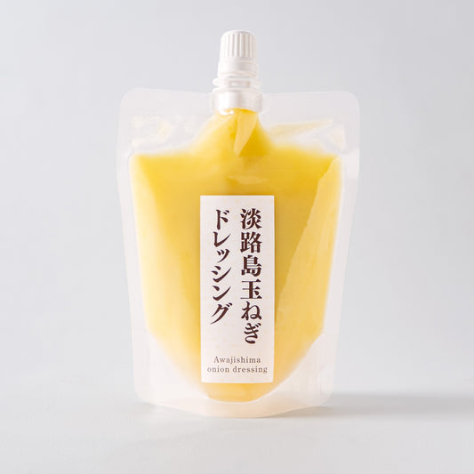 淡路島玉ねぎドレッシング