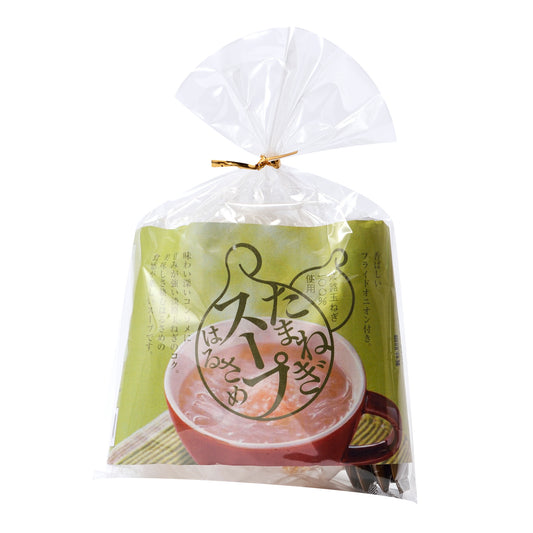 淡路島たまねぎスープ (はるさめ)